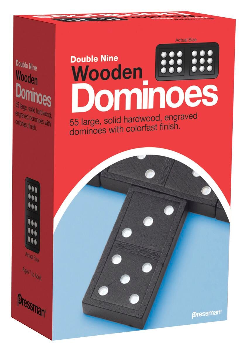 Strategy Games, Item Number 1567774